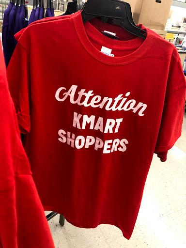 Discount Store «Kmart», reviews and photos, 1443 W Main St, Lebanon, TN 37087, USA