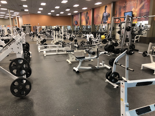 Gym «LA Fitness», reviews and photos, 7 Cabot Blvd E, Langhorne, PA 19047, USA