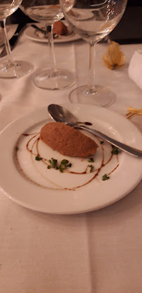 Foie gras du Restaurant La Bartavelle à Vaison-la-Romaine - n°12