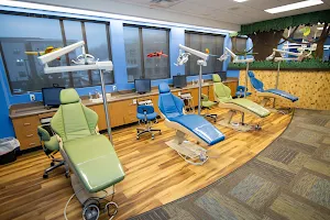 Pediatric Dentistry & Orthodontics of Chattanooga image