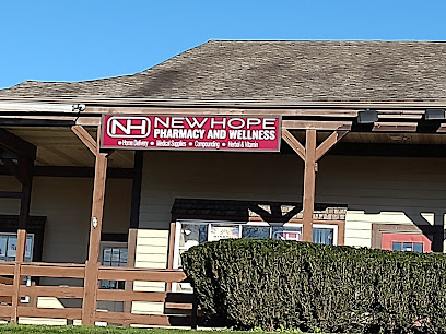New Hope Pharmacy and Wellness