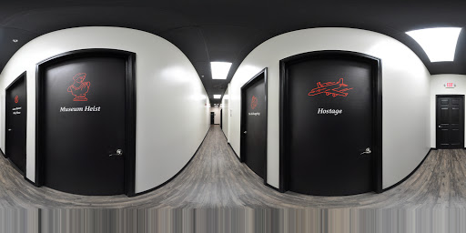 Amusement Center «Breakout Escape Games - St. Louis», reviews and photos, 14523 Manchester Rd, Ballwin, MO 63011, USA