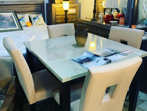 Furniture Store «Simo’s Furniture», reviews and photos, 174 Semoran Commerce Pl #106, Apopka, FL 32703, USA