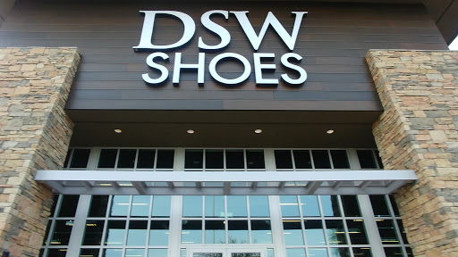 Shoe Store «DSW Designer Shoe Warehouse», reviews and photos, 21001 North Tatum Boulevard, Phoenix, AZ 85050, USA