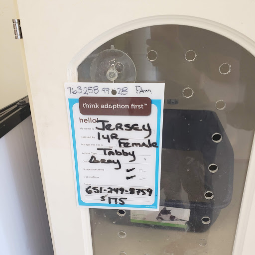 Pet Supply Store «Petco Animal Supplies», reviews and photos, 710 W 66th St, Richfield, MN 55423, USA