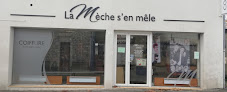 Salon de coiffure La mèche s'en mêle 46170 Castelnau-Montratier-Sainte-Alauzie
