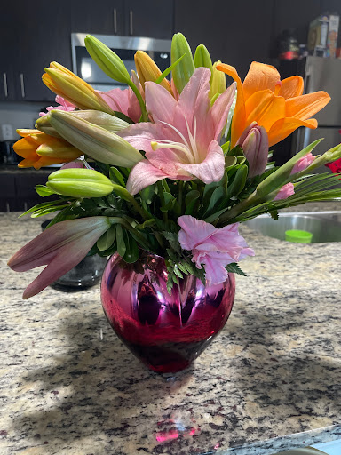 Florist «Floral Concepts», reviews and photos, 11261 Richmond Ave G109, Houston, TX 77082, USA