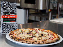 Photos du propriétaire du Pizzeria TI KAZ PIZZA à Puget-sur-Argens - n°2