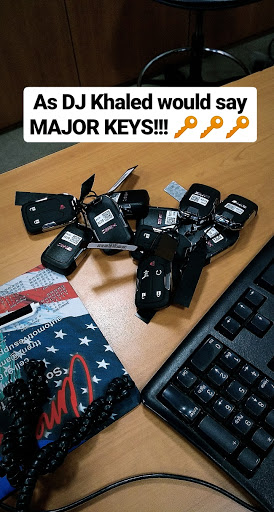 Car Dealer «Folsom Buick GMC», reviews and photos, 12640 Auto Mall Cir, Folsom, CA 95630, USA