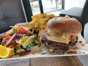 Photo n°6 de Restaurant pizzeria L'authentique à Millau ()