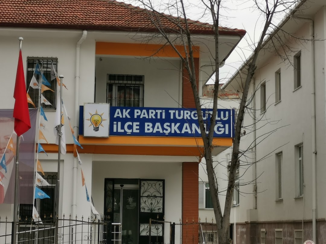 Ak Parti Turgutlu le Bakanl