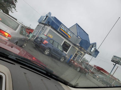 Coffee Shop «Dutch Bros», reviews and photos, 747 Chetco Ave, Brookings, OR 97415, USA