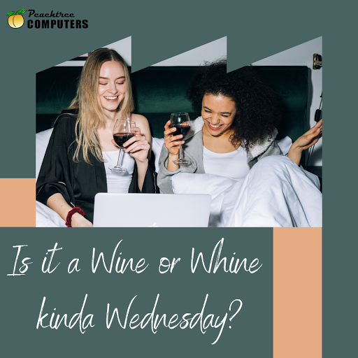 Computer Store «Peachtree Computers», reviews and photos, 2022 Powers Ferry Rd SE #210, Atlanta, GA 30339, USA