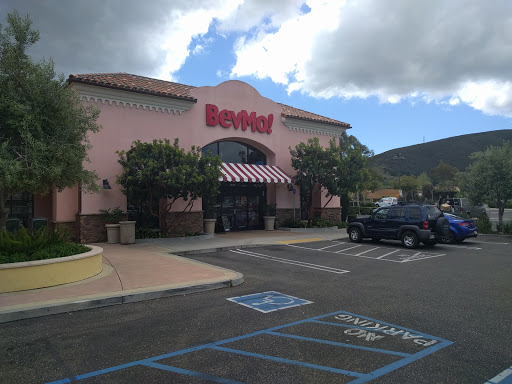 Wine Store «BevMo!», reviews and photos, 1502 Froom Ranch Way, San Luis Obispo, CA 93405, USA