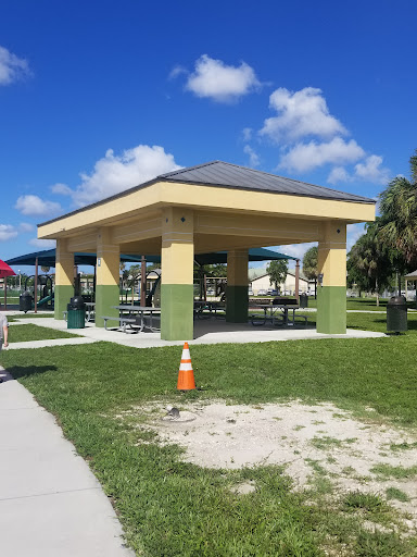Park «McDonald Park», reviews and photos, 7505 W 12th Ave, Hialeah, FL 33014, USA