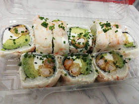 Otapi Sushi