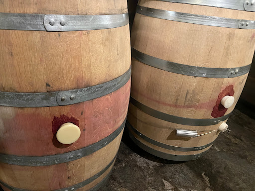 Winery «Bashakill Vineyards», reviews and photos, 1131 S Rd, Wurtsboro, NY 12790, USA