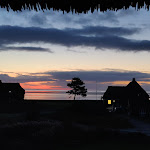 Photo n°1 de l'avis de Arne.o fait le 24/10/2020 à 17:13 sur le  Inselhotel Kapitän Tadsen à Nebel