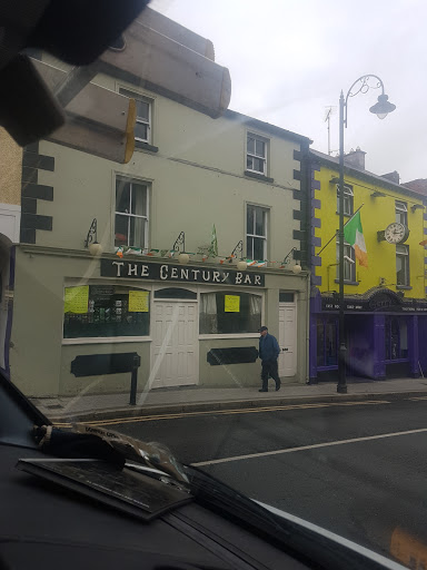 The Century Bar