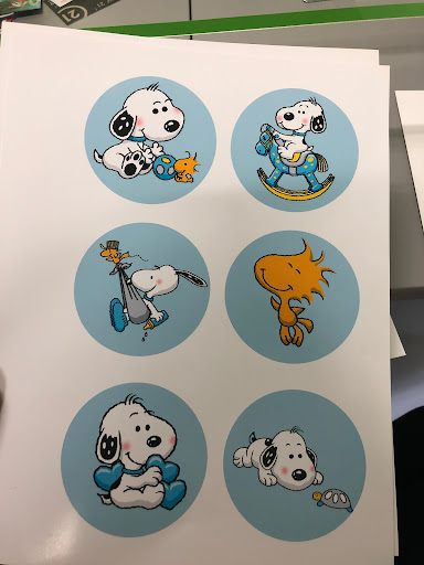 Commercial Printer «Propel Print», reviews and photos, 2513 E Gage Ave, Huntington Park, CA 90255, USA