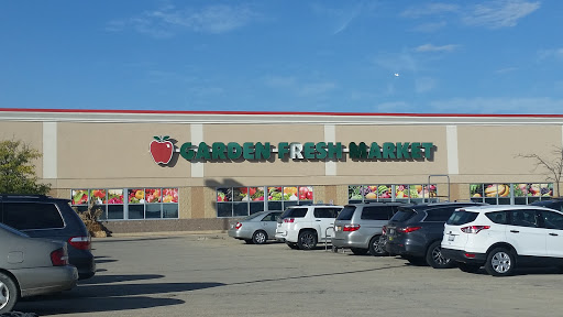 Grocery Store «Garden Fresh Market», reviews and photos, 400 Townline Rd, Mundelein, IL 60060, USA
