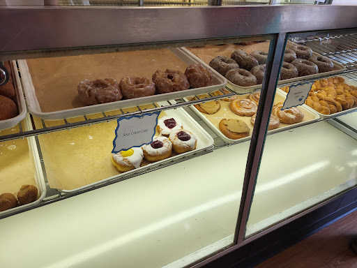 Stan the Donut Man, 7967 Cincinnati Dayton Rd, West Chester Township, OH 45069, USA, 