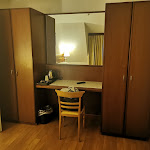 Photo n°4 de l'avis de Massimiliano.e fait le 13/07/2022 à 18:35 sur le  Hotel Europa à Rende