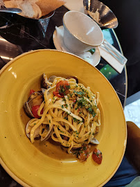 Spaghetti du Restaurant italien Graziella Noisy le Grand - n°7