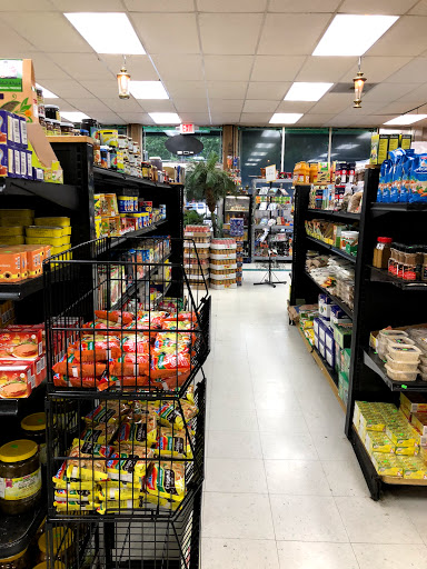 Asian Grocery Store «Almadina supermarket», reviews and photos, 1019 Method Rd, Raleigh, NC 27606, USA