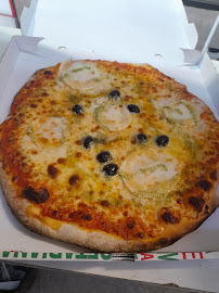 Pizza du Pizzeria Ago pizza à Aléria - n°16