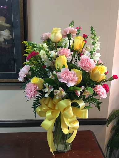Florist «Tommy Austin Florist», reviews and photos, 10730 E Foothill Blvd, Rancho Cucamonga, CA 91730, USA