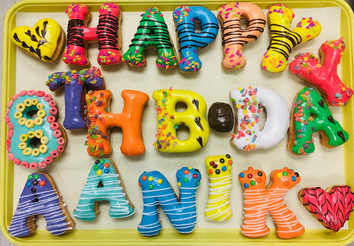 Donut Shop «Mr Donut & Kolache», reviews and photos, 4607 Hwy 6 N, Houston, TX 77084, USA