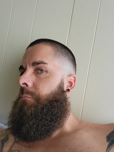 Barber Shop «1 Touch Barbershop», reviews and photos, 439 W Gaines St, Tallahassee, FL 32301, USA