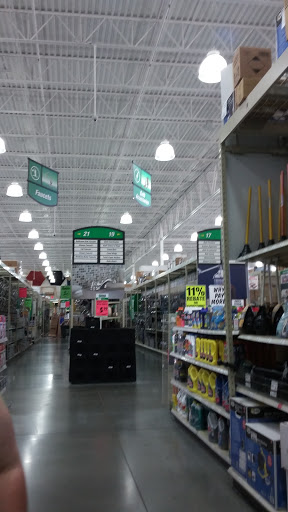 Home Improvement Store «Menards», reviews and photos, 2800 Indian Dr, Port Huron, MI 48060, USA