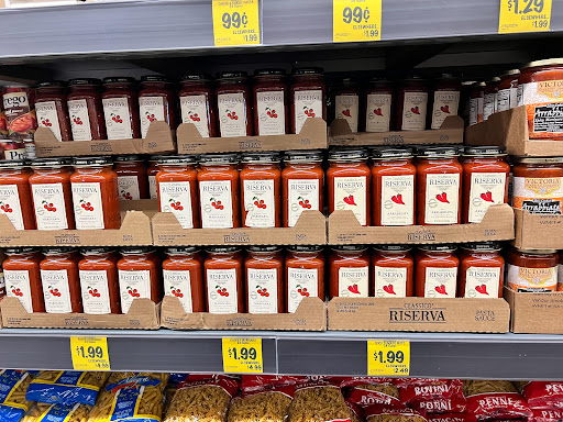 Grocery Store «Grocery Outlet Bargain Market», reviews and photos, 4628 Broadway, Allentown, PA 18104, USA