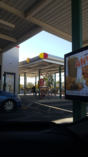 Fast Food Restaurant «Sonic Drive-In», reviews and photos, 3800 N 1st Ave, Tucson, AZ 85719, USA
