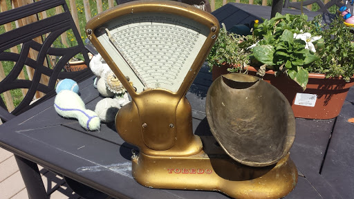 Antique Store «The Estate Sale Antiques», reviews and photos, 4590 Harrison Blvd, Ogden, UT 84403, USA