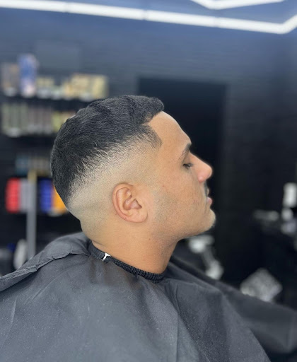 OTown Cuts in Odense, Odense