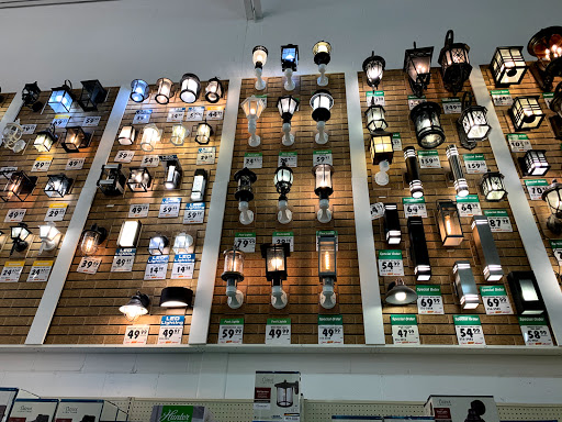 Home Improvement Store «Menards», reviews and photos, 4400 Town Center Blvd, Jeffersonville, IN 47130, USA