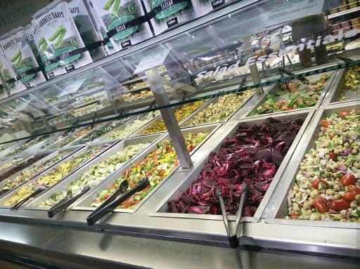 Grocery Store «Whole Foods Market», reviews and photos, 2700 Wilson Blvd, Arlington, VA 22201, USA