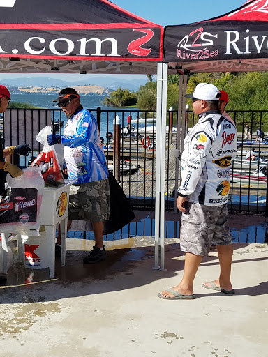 Casino «Konocti Vista Casino Resort, Marina & RV Park», reviews and photos, 2755 Mission Rancheria Rd, Lakeport, CA 95453, USA