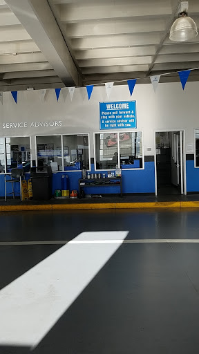 Honda Dealer «Honda of Oakland», reviews and photos, 3330 Broadway, Oakland, CA 94611, USA