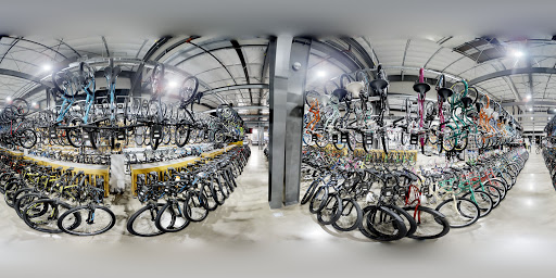 Bicycle Store «Fun Sport Bikes», reviews and photos, 1700 McHenry Ave #10, Modesto, CA 95350, USA