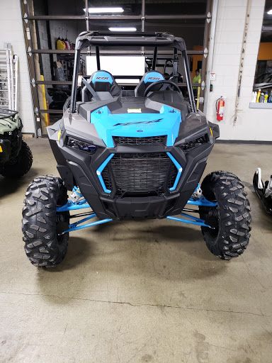 Motorcycle Dealer «Cedar Creek Motorsports», reviews and photos, 7518 WI-60 Trunk, Cedarburg, WI 53012, USA