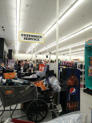 Discount Store «Big Lots», reviews and photos, 340 Summit Dr, Lockport, IL 60441, USA