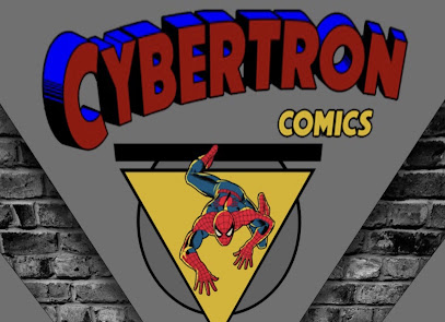 Cybertron Comics