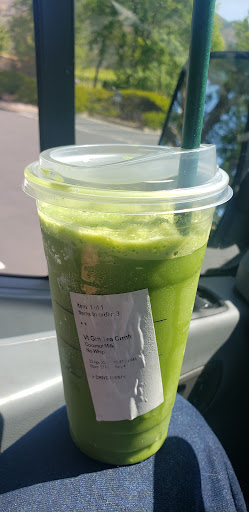 Starbucks image