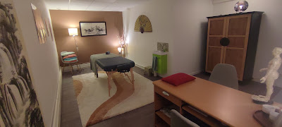 Médecine Chinoise et massage Thomas Cazenave à Saint-Alban-Leysse