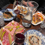 Photo n°6 de l'avis de valentina.i fait le 29/10/2023 à 20:36 sur le  Silvano Vini e Cibi Al Banco à Milan