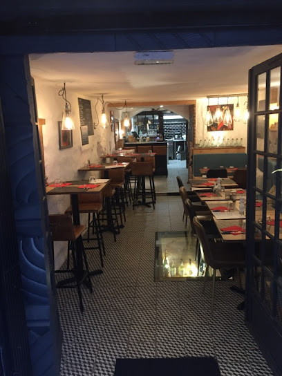 Photo du restaurants La Tantina à Briançon
